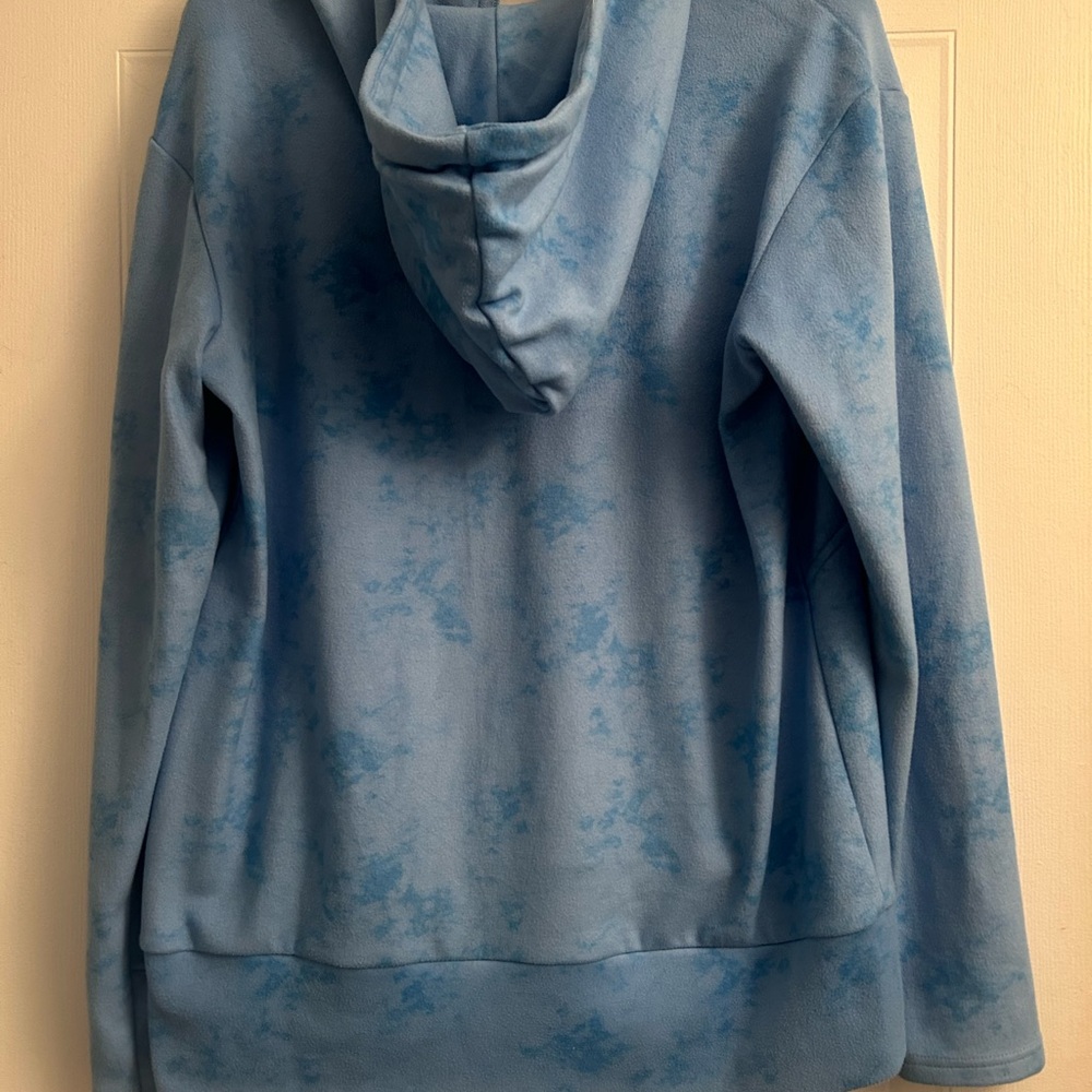 Ampersand Avenue stretch fleece XL